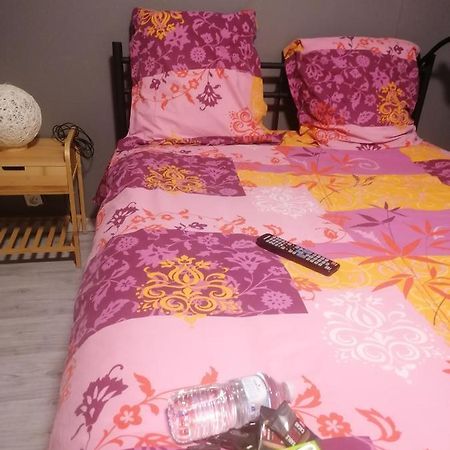 Chambres Dans Maison Familiale Saint-Girons  Ngoại thất bức ảnh