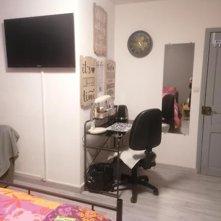 Chambres Dans Maison Familiale Saint-Girons  Ngoại thất bức ảnh